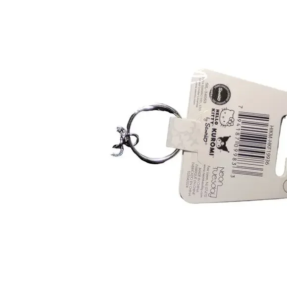 Hello Kitty Keychain - Picture 2 of 2